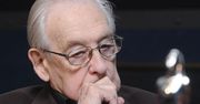 Andrzej Wajda zasłabł na Kongresie Kultury!