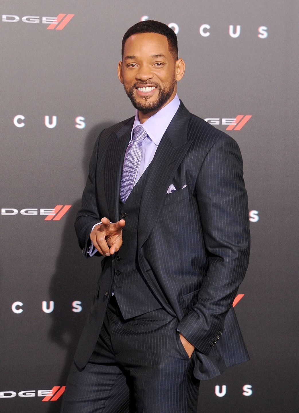 Will Smith