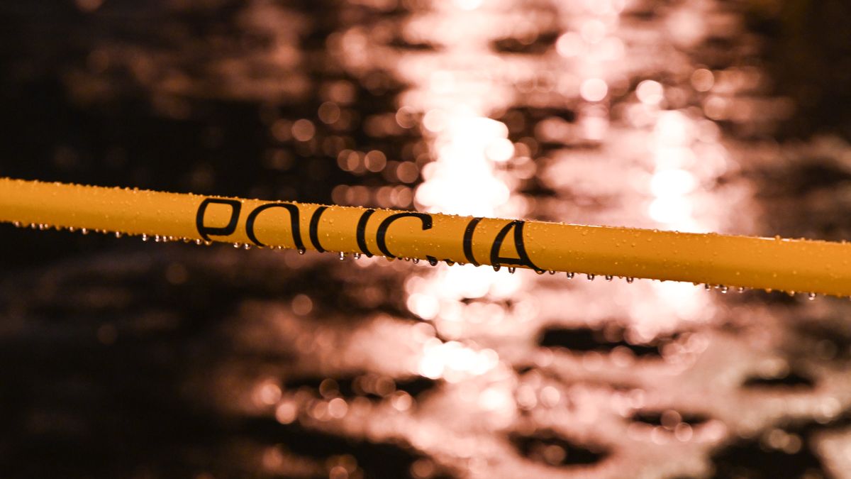 Mężczyzna miał wskazać miejsce, gdzie znaleziono zwłoki