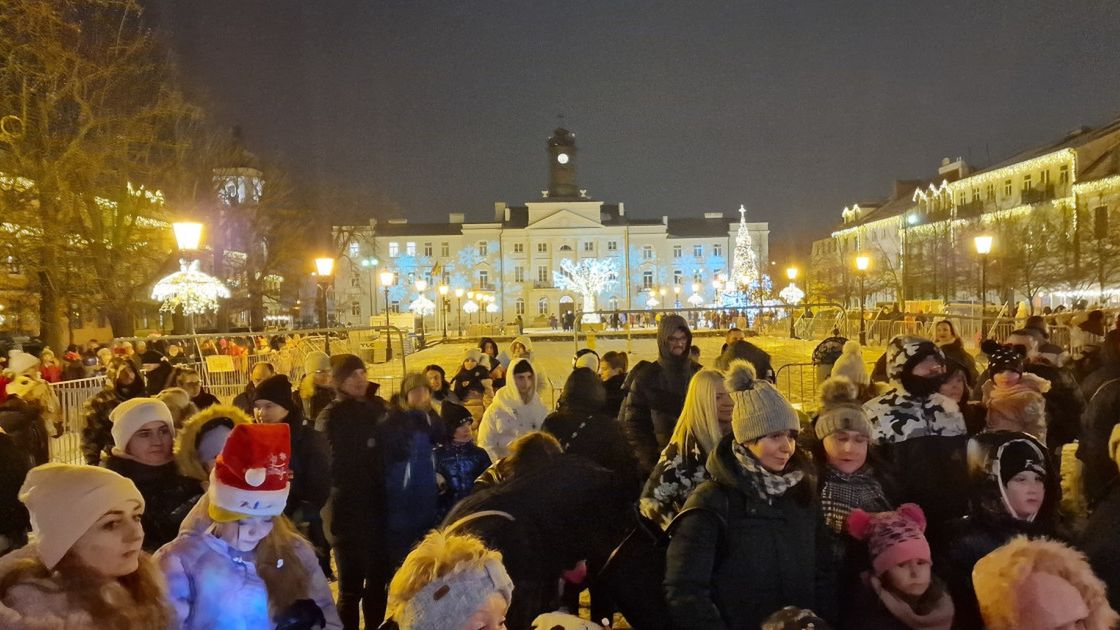 Panorama Płock
