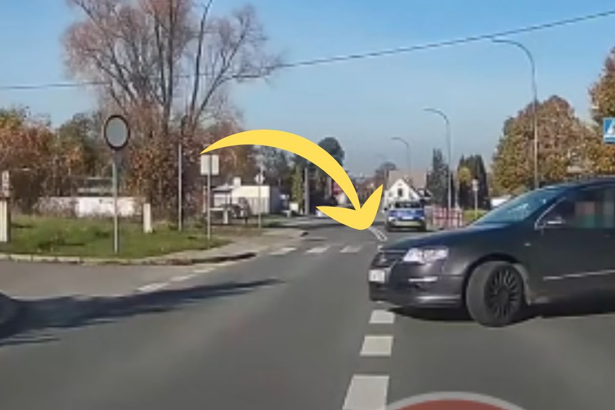 Niesie się nagranie z Tychów. Pod filmem wybuchła gorąca dyskusja