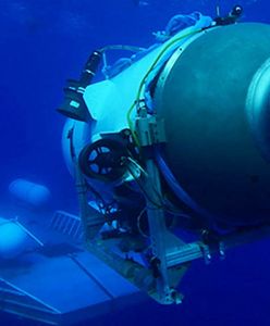 Katastrofa Titana. Będzie reakcja USA?