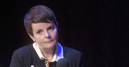Korwin-Piotrowska wściekła. "Banda idiotów". Pokazała zdjęcia