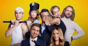 Pierwszy polski film na Amazon Prime Video. To komedia romantyczna od twórcy "365 dni" z gwiazdami w obsadzie