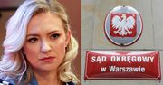 Sąd drugiej instancji rozpatrzył sprawę Barbary Kurdej-Szatan. Jest prawomocny wyrok
