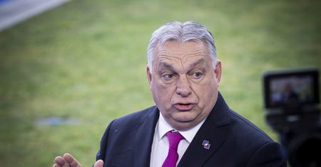 Orbán odpowiada Zełenskiemu. "Ta debata nie dotyczy mnie ani ciebie"