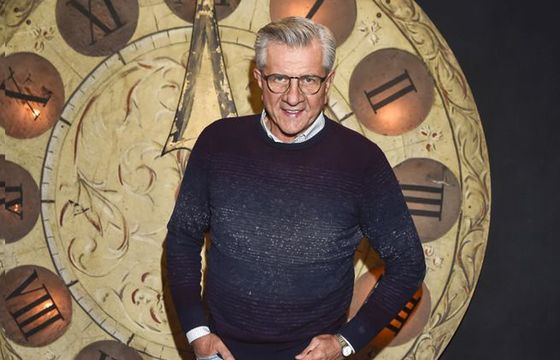 Zygmunt Chajzer w nowym programie stacji Polsatu