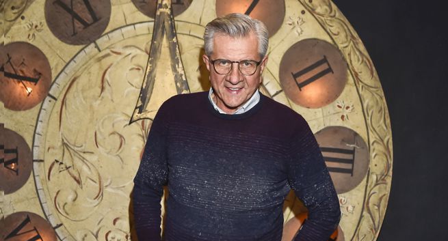 Zygmunt Chajzer w nowym programie stacji Polsatu