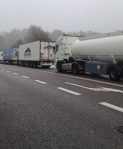 Zdecydowali. Blokada granicy z Ukrainą w kolejnym kraju