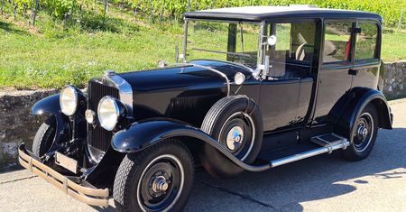 Cadillac Ignacego Paderewskiego trafił na sprzedaż. Aż trudno uwierzyć w przebieg