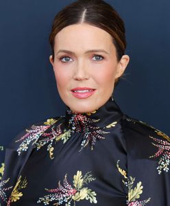 Mandy Moore nie wiedziała, co dolega jej synowi. To rzadka choroba