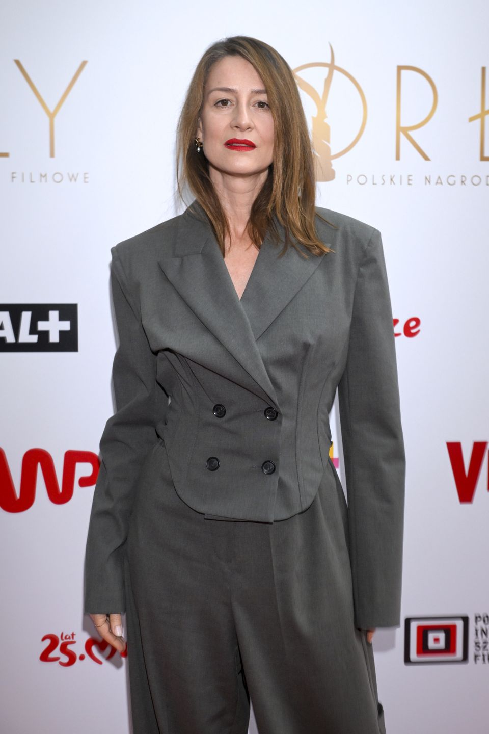 Spotkanie z nominowanymi do Orłów