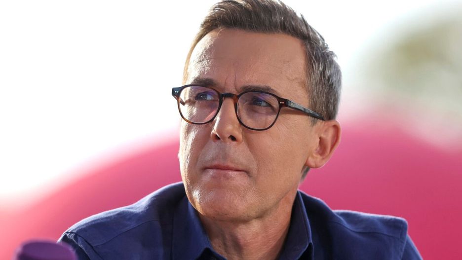 Maciej Kurzajewski wyruszył w samotną podróż