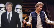 Harrison Ford zarobił 34 MILIONY na nowych "Gwiazdnych Wojnach"!