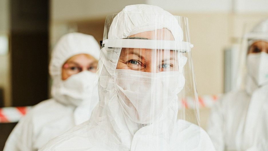 Koronawirus we Francji. Nie będzie lockdownu