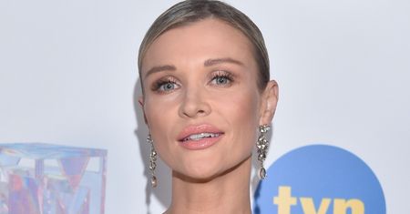 Joanna Krupa w nowej fryzurze! Fani pieją z zachwytu: "Wyglądasz obłędnie" (FOTO)