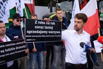 Kolejny dzień protestów rolników. Kierowcy, uważajcie na tych drogach