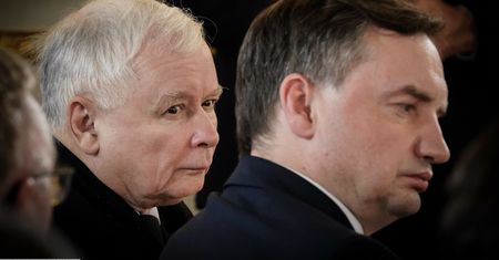 Zbigniew Ziobro: zostajemy w rządzie. Jest reakcja PiS