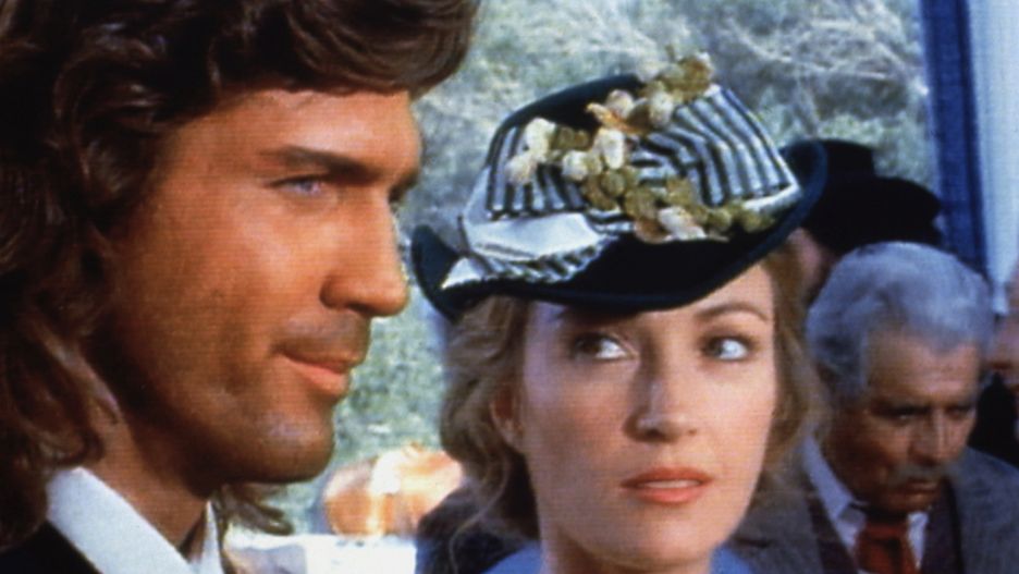 Joe Lando i Jane Seymour znają się od prawie 30 lat