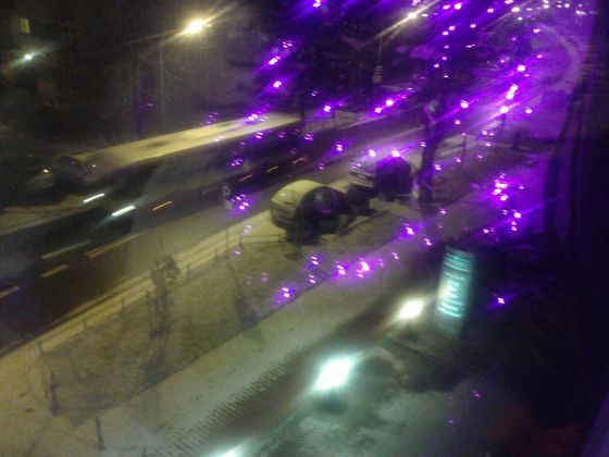 Albumy MECEK.KOM wędrują do... [galeria] 7