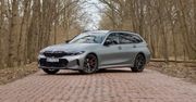 Test BMW M340i Touring. Ma coś, czego nie znajdziesz w M3