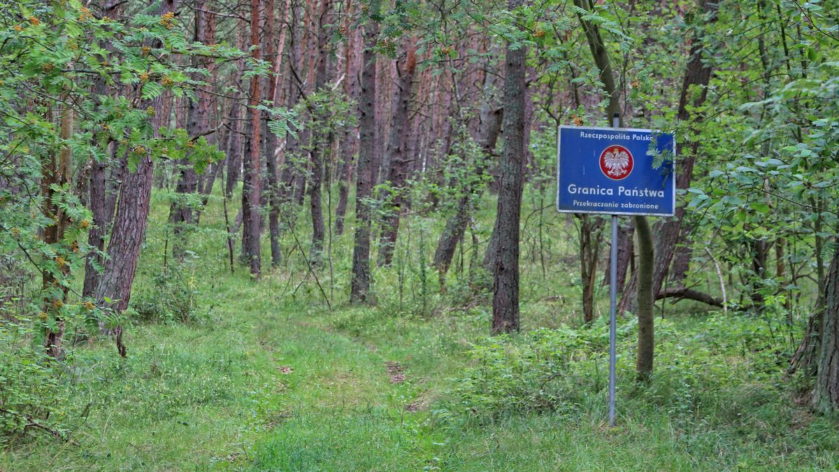 Niebawem ma się skończyć koszmar pracowników przygranicznych