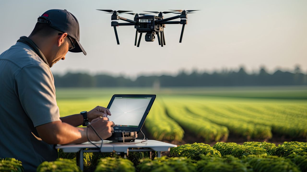 Dwa tysiące dronów szturmowych dziennie. Blisko naszych granic powstanie fabryka?