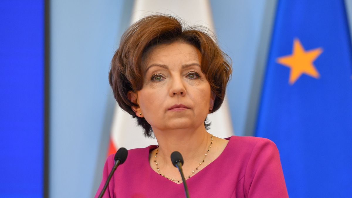 Marlena Mal�g
Radek Pietruszka
briefing prasowy, Kancelaria Prezesa Rady Ministr�w, konferencja, KPRM, po posiedzeniu rz�du, polityk, posiedzenie, prasowa, rz�d, rz�du, konferencja konferencji, w kprm