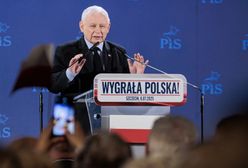 Kaczyński mówił o 40 proc. Ekspert komentuje