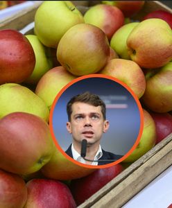 Nie chcą jabłek z Polski. Ambasador wezwany "na dywanik"