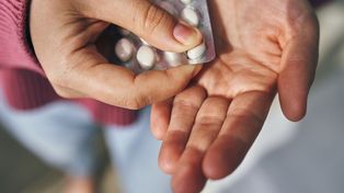 Ważny komunikat dla pacjentów. GIF wycofuje popularny lek na cholesterol