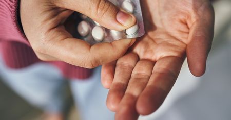 Ważny komunikat dla pacjentów. GIF wycofuje popularny lek na cholesterol