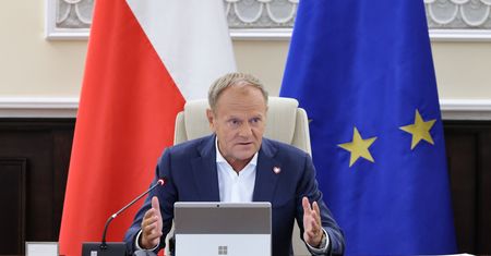 Inwestycja rządu. Statki dla uczelni morskich za niemal miliard zł