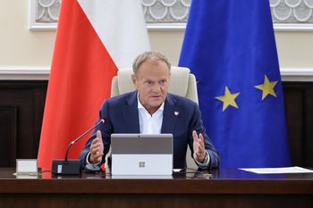 Inwestycja rządu. Statki dla uczelni morskich za niemal miliard zł