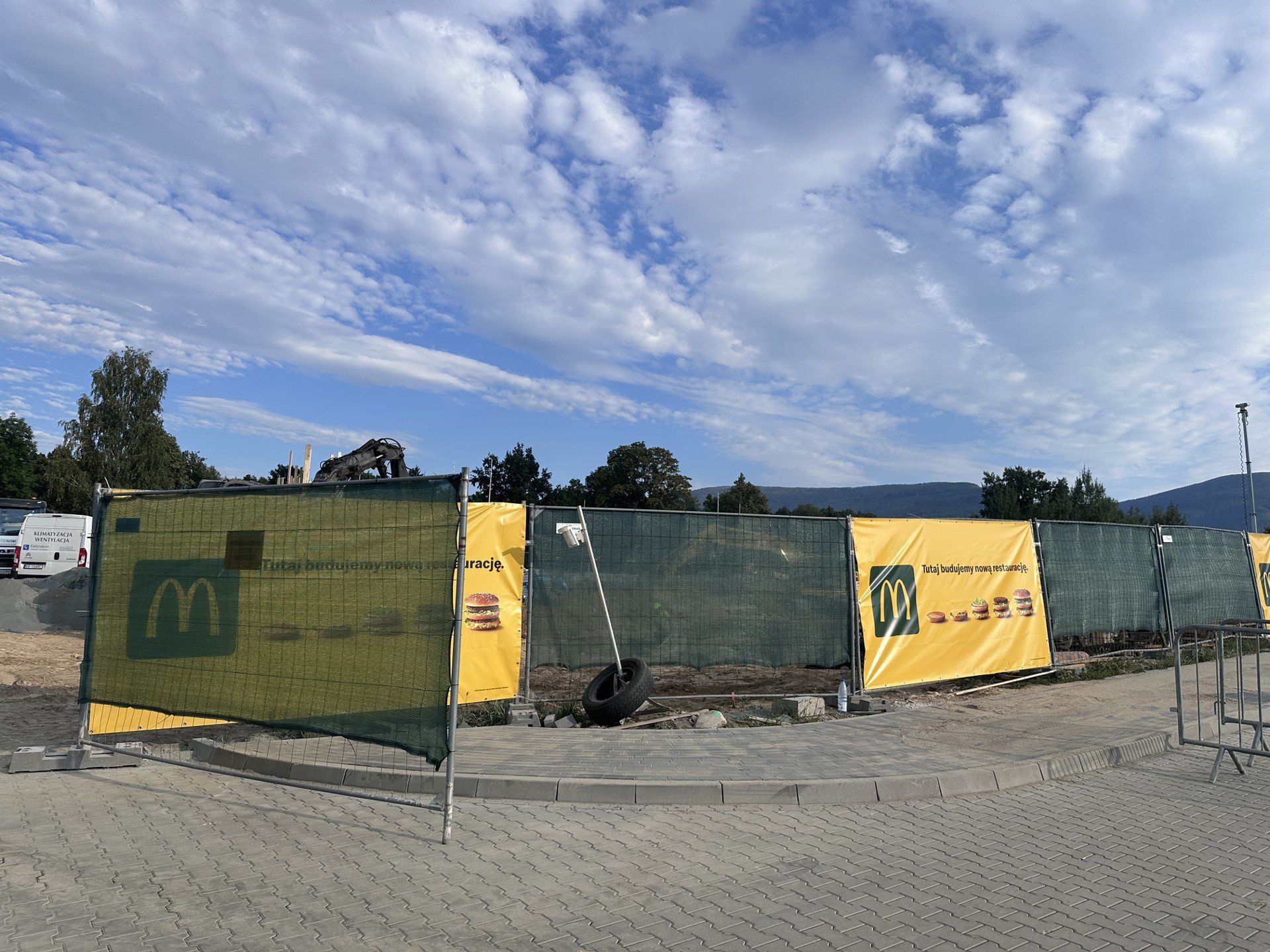 28.08.2025 Otwarcie Przystanku Karkonosze w Miłkowie koło Karpacza