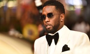 Upadek legendy. Tak Diddy odbywa wyrok