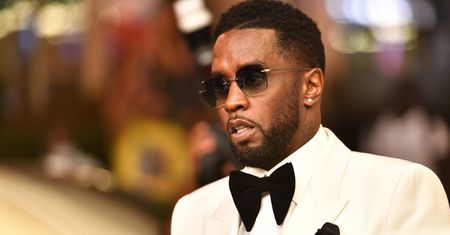 Upadek legendy. Tak Diddy odbywa wyrok