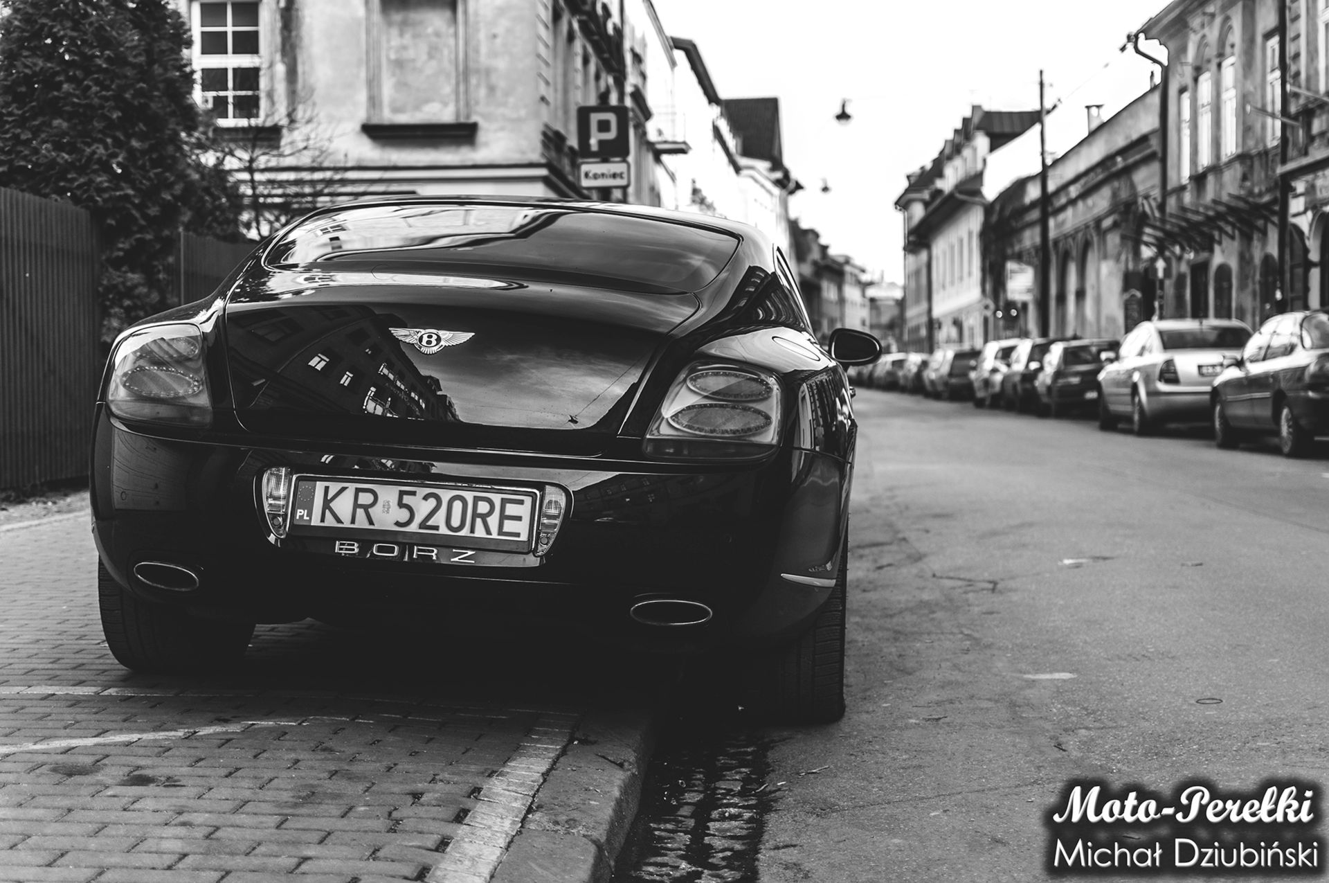 Zimowy wypad do Krakowa na dobry początek roku 10