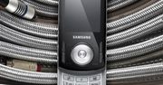 Samsung F400 we współpracy z Bang&Olufsenem