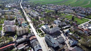 Mieszkanie w mieście czy na obrzeżach? Różnica sięga nawet 350 tys. zł