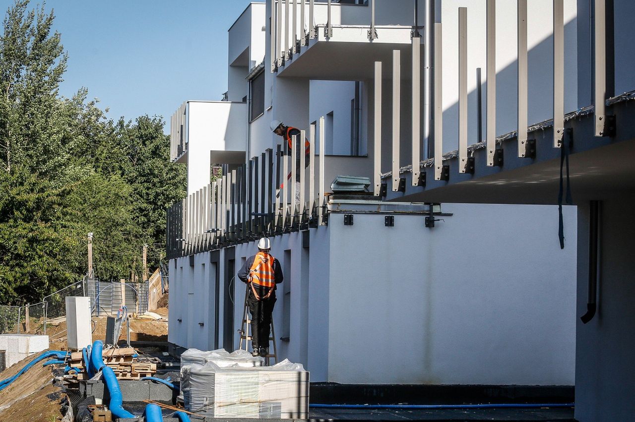 Rząd przyjął projekt deregulacyjny w budownictwie. Jakie będą ułatwienia?
