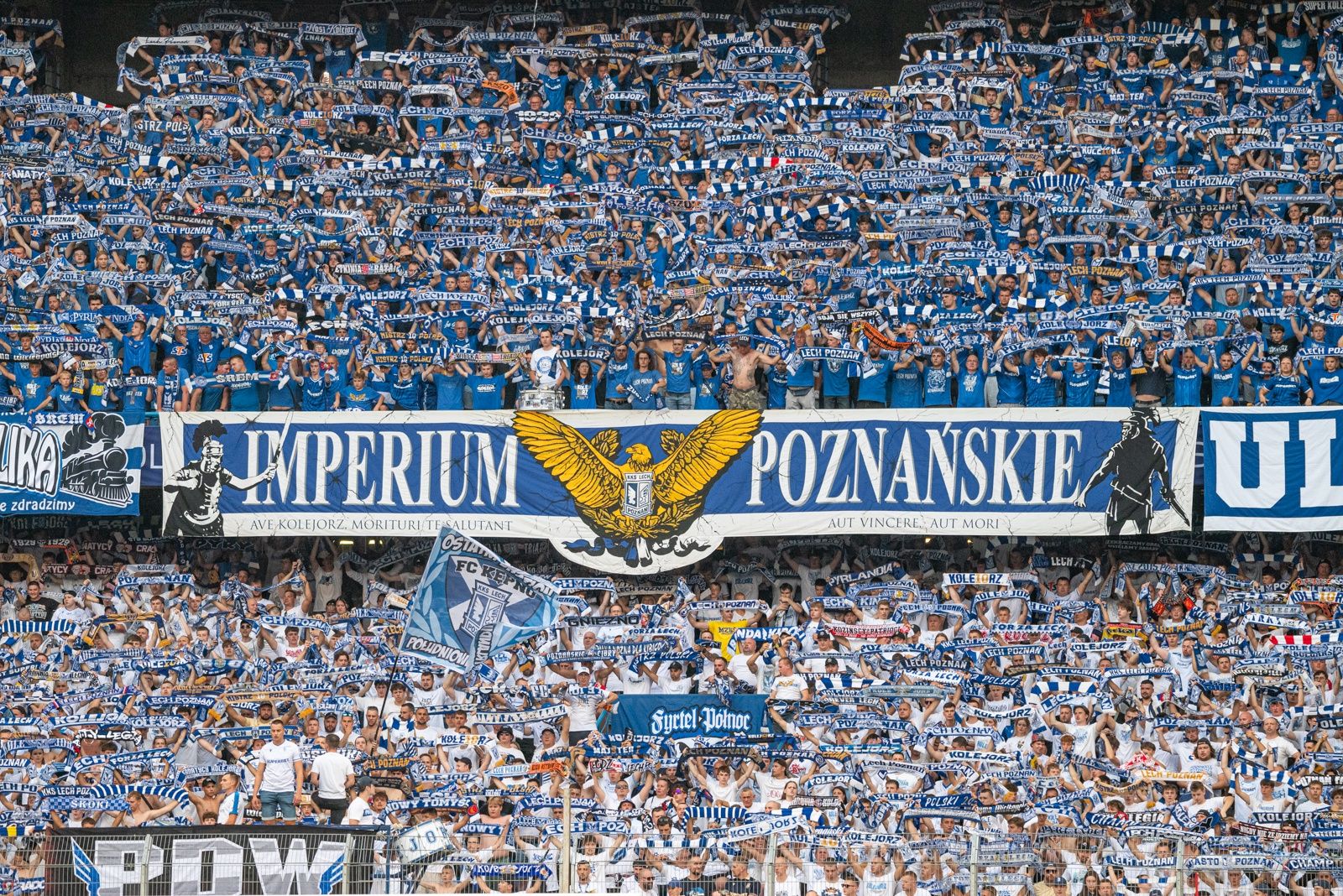 Superpuchar Polski 2026 Lech Poznań - Górnik Zabrze