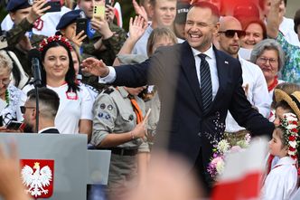 Karol Nawrocki nie zatrzymuje się. Jest kolejny projekt ustawy