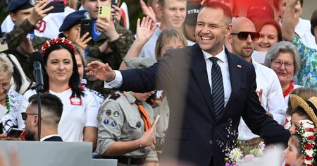 Karol Nawrocki nie zatrzymuje się. Jest kolejny projekt ustawy