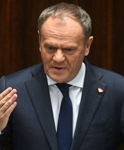 Tusk odpowiada PiS ws. Sikorskiego. "Moralni bankruci"