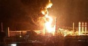 Kolejny atak na rosyjskie rafinerie. Tym atakują Ukraińcy