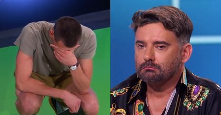 "Top Model". Widzowie ZAŁAMANI podwójną eliminacją. Odpadł ulubieniec internautów! Tyszka aż się popłakał: "To się nie dzieje naprawdę"