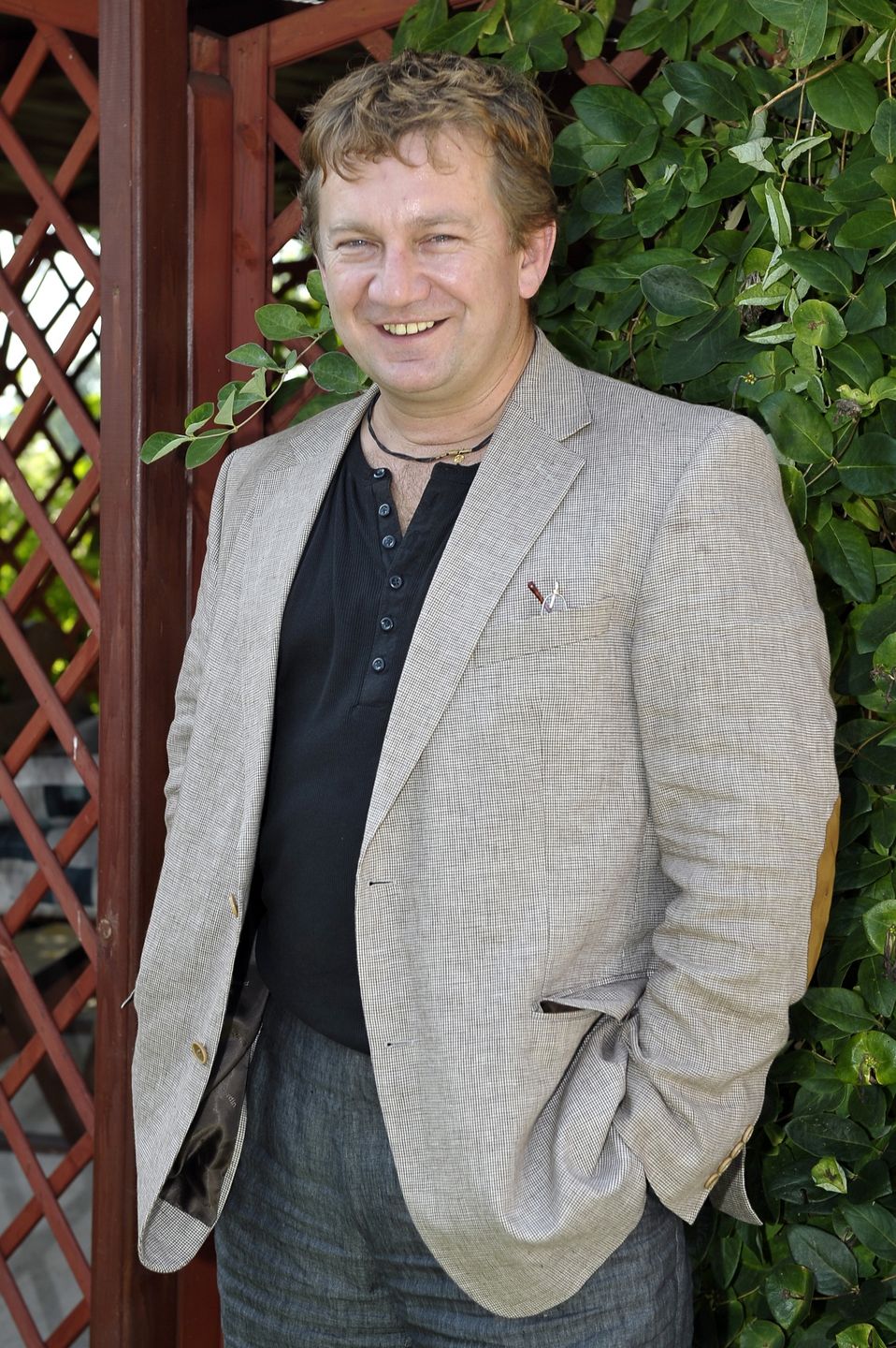 Paweł Królikowski