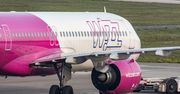 Gdańsk. Na lotnisku doszło do stłuczki samolotu Wizz Air z samochodem