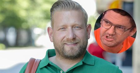 Bartek Jędrzejak nie zostawia na Kubie Wojewódzkim suchej nitki. "Najbardziej drażni mnie hipokryzja"